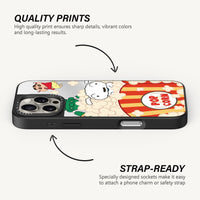 Pop Corn Case - MagSafe
