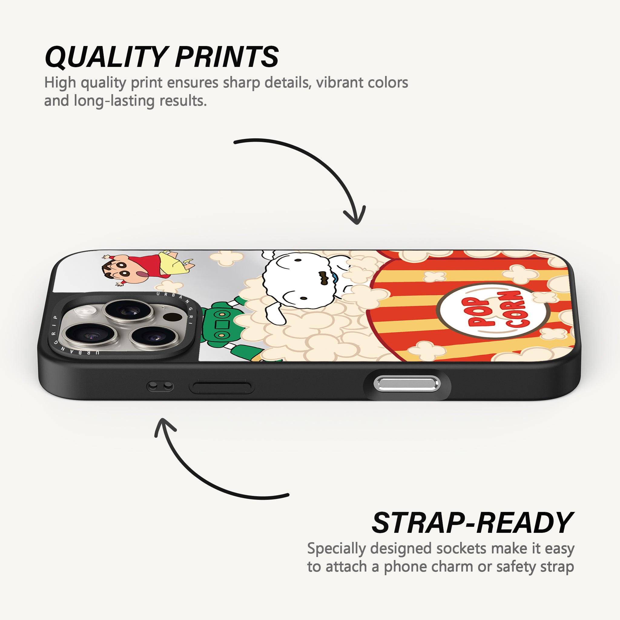 Pop Corn Case - MagSafe