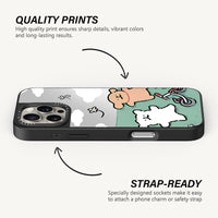 Best Friend Relaxing Case - MagSafe
