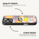 Shinchan Crayon Case - MagSafe