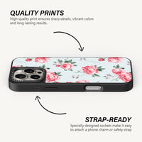 Spring Blossom Case - MagSafe