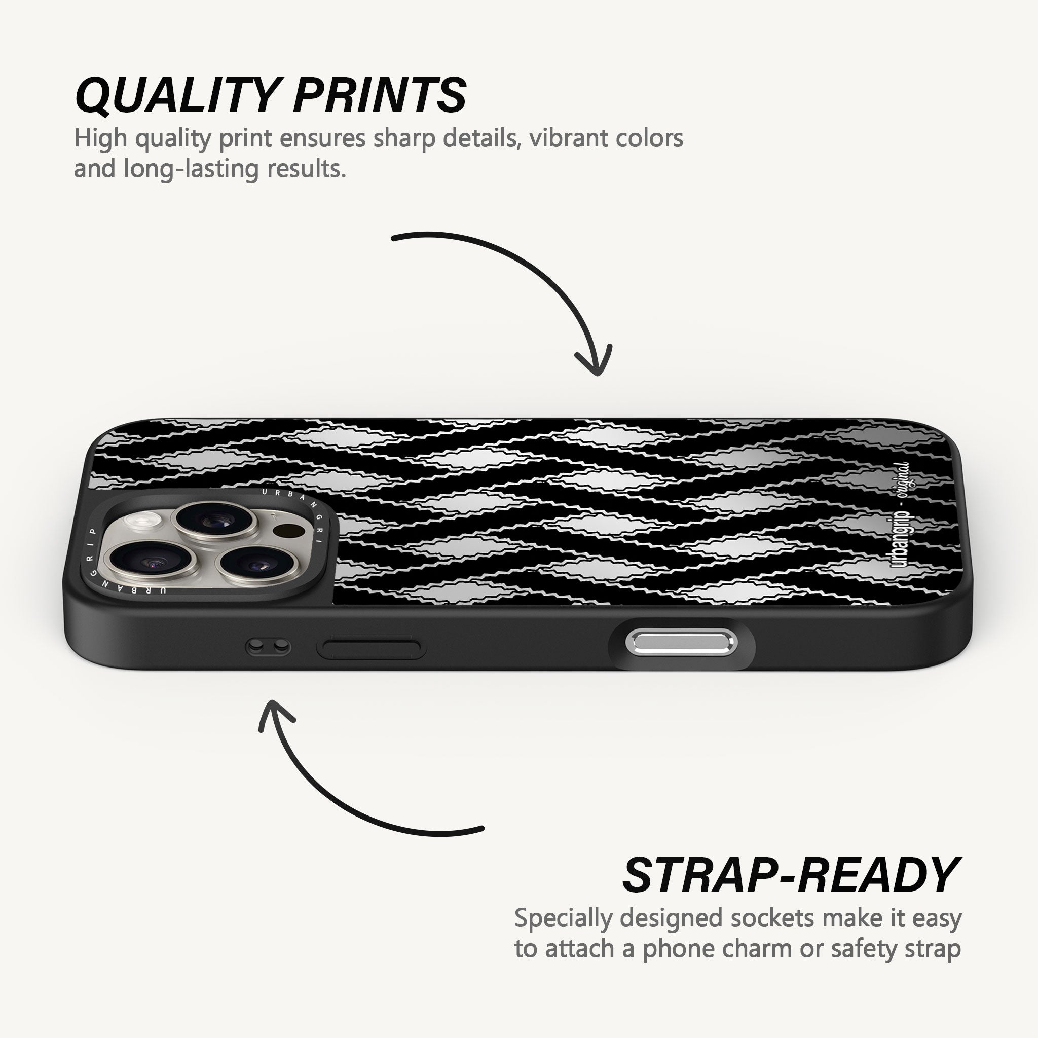 MonoMaze Case - MagSafe