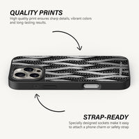 WaveLuxe Case - MagSafe