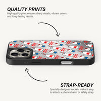 Hello Kitty Case - MagSafe