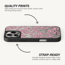 PeonyMist Case - MagSafe