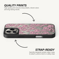 PeonyMist Case - MagSafe