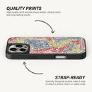 ColorStorm Marble Case - MagSafe