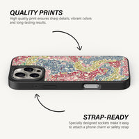 ColorStorm Marble Case - MagSafe