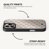 Festive Spark Holiday Case