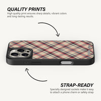HighlandGrid Case - MagSafe