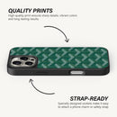 LuxeWeave Case - MagSafe
