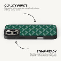 LuxeWeave Case - MagSafe