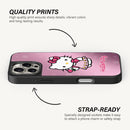 Hello Kitty Blossom Charm Case - MagSafe