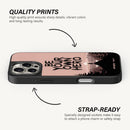 Be Your Own Hero Case - MagSafe