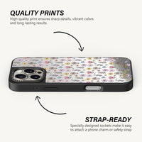 PetalGleam Case - MagSafe