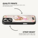 Beauty Queen Deer Case - MagSafe