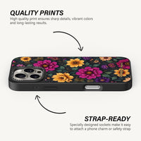 NoirBloom Case - MagSafe