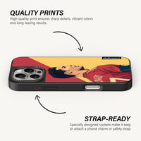 CR7 Legacy Case - MagSafe