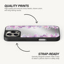 Butterfly Sparkle Case - MagSafe