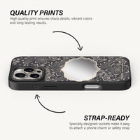 Reflect You Mirror Case