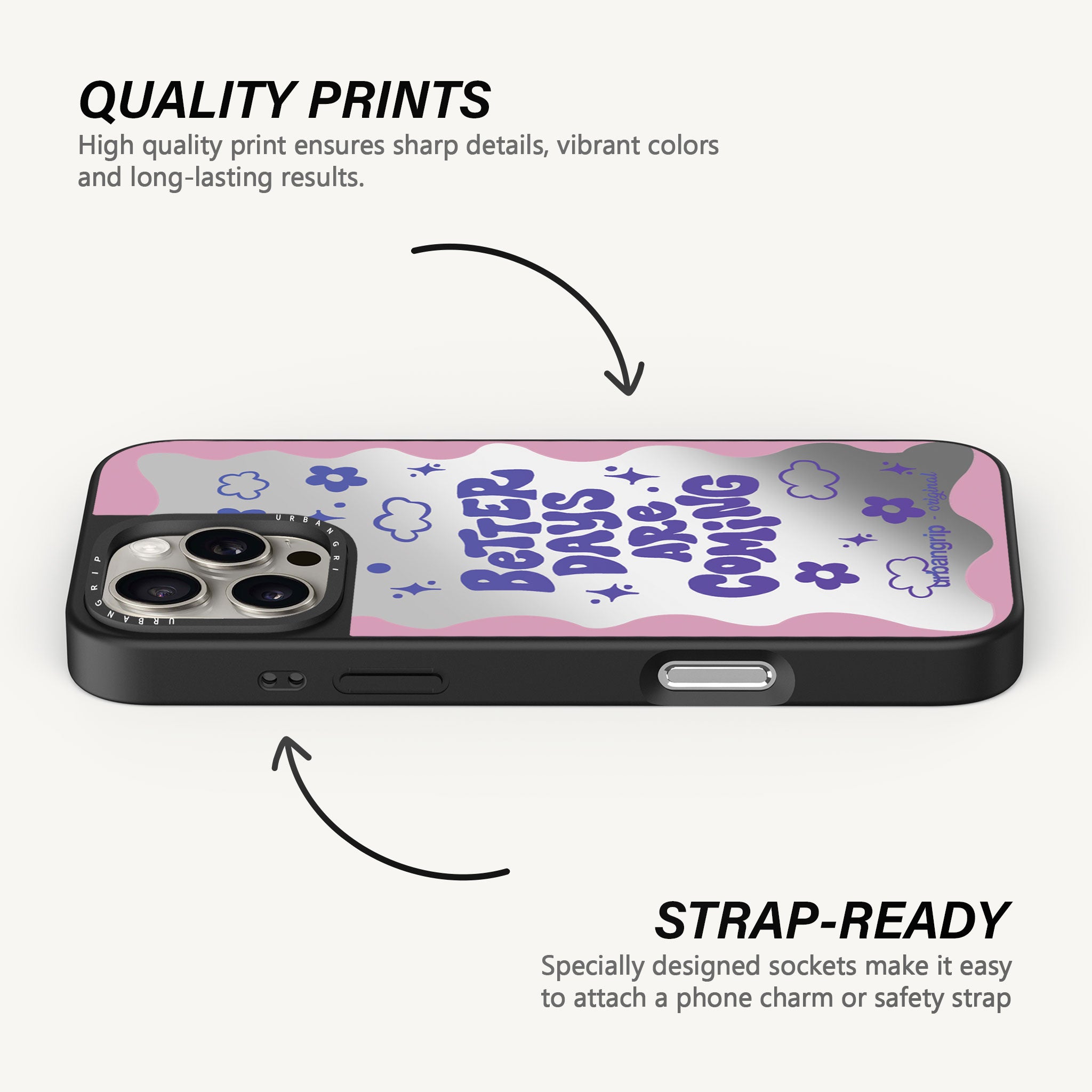 Better Days Case - MagSafe