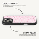 Cute Candy Kitty Charm Case - MagSafe