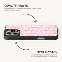 Cute Candy Kitty Charm Case - MagSafe