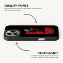 Dark Justice Joker Vibe Case - MagSafe