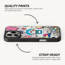 Doraemon Gadget Frenzy Case - MagSafe