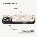 Bear & Bloom Case - MagSafe