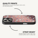 Blossom Flight Case - MagSafe