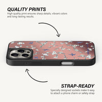 Blossom Flight Case - MagSafe