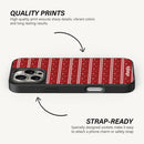 SnowGlow Winter Case