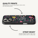 Bloom Ahead Floral Case - MagSafe