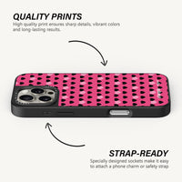Heartbeat Case  - MagSafe