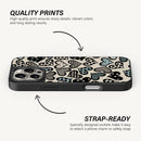 Polka Heart Case - MagSafe