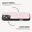 Scentimental Lace Bow Case - MagSafe