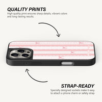 Scentimental Lace Bow Case - MagSafe