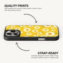 Yellow Flower Case - MagSafe