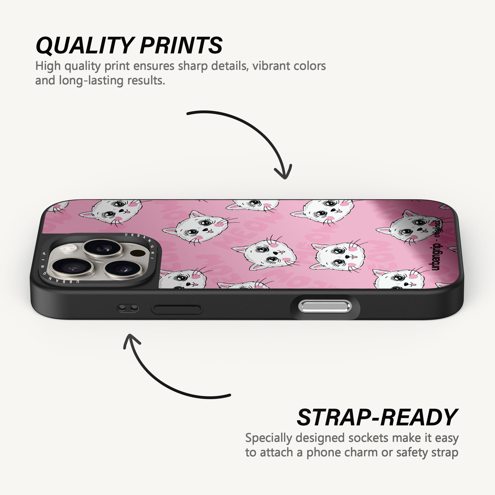 MeowMuse Case - MagSafe