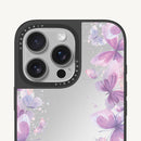 Butterfly Sparkle Case - MagSafe