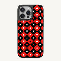 Royal Flush Case - MagSafe