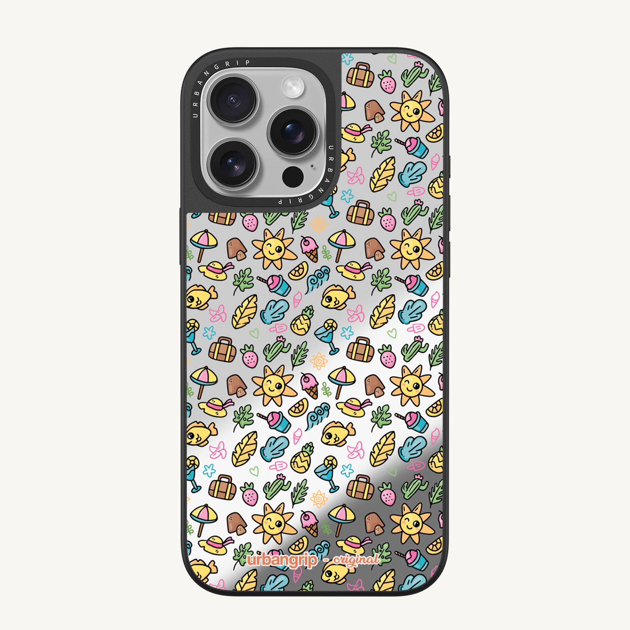 WhimsyWoods Case - MagSafe
