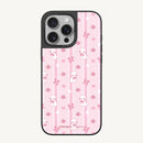 Cute Candy Kitty Charm Case - MagSafe