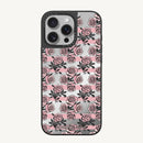 Rosé Stripes Case - MagSafe