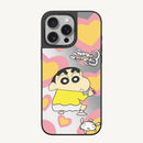 Shinchan Crayon Case - MagSafe