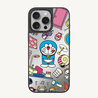 Doraemon Gadget Frenzy Case - MagSafe