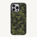 Spigen Tactical Camo Case - MagSafe