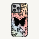 Butterfly Case - MagSafe