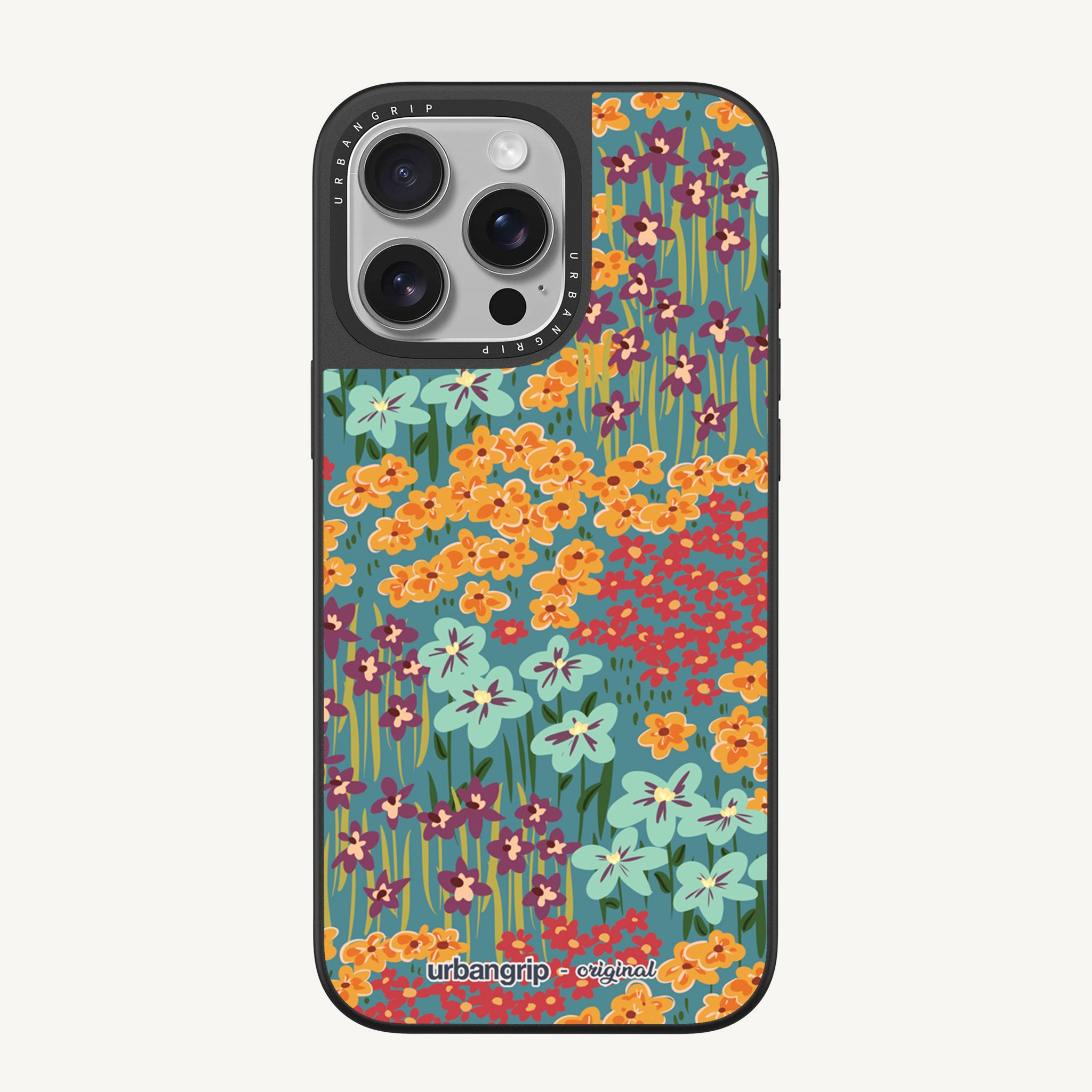BloomRush Case - MagSafe